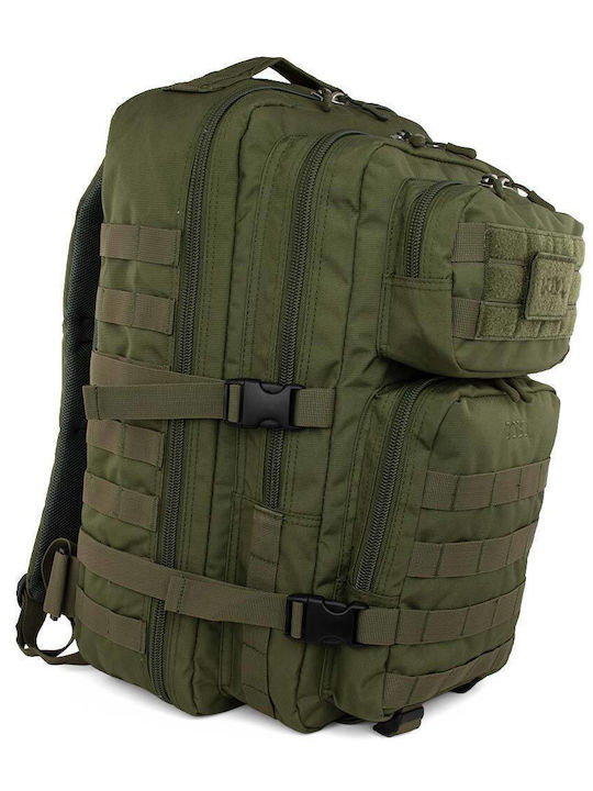 Polo Squad Large 35lt Khaki