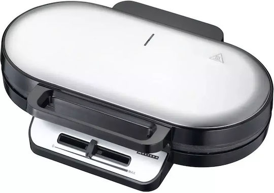 Melissa Βαφλιέρα για Βάφλες Καρδιά 2 Θέσεων 1200W