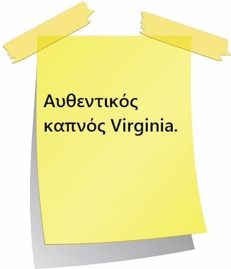 Virginia 10/60ml Dl. Tutun de Opus Gloria Opus Gloria