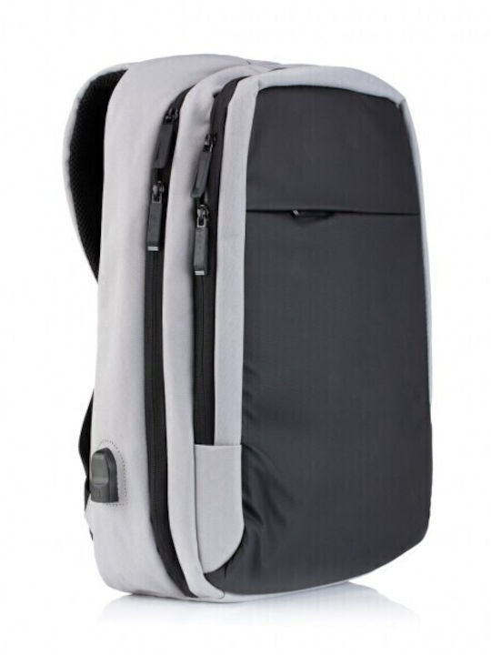 Playbags Rucsac Waterproof 16Lt Gri