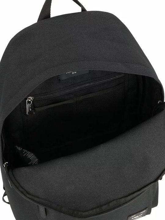Replay Backpack Μαύρο