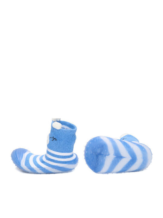 Antider Tpr Sock 21/12.6cm Usk-2-21