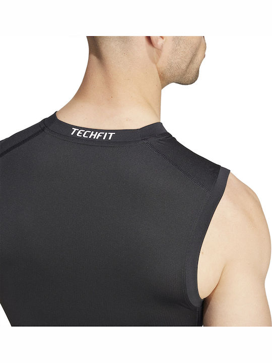 adidas Performance Aeroready T-shirt Μαυρο