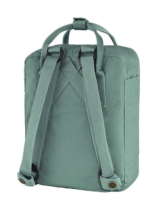 Fjallraven Kanken Mini 7lt Πράσινο