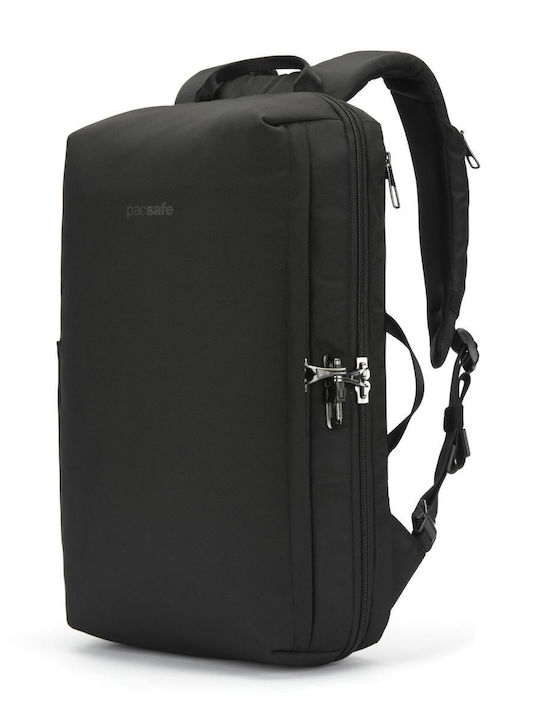 Pacsafe Backpack Μαύρο