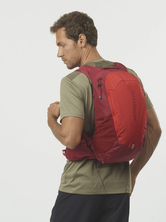 Salomon Backpack 20lt Πορτοκαλί