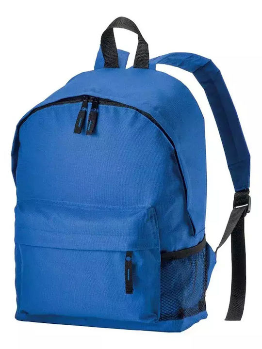 About Basics Backpack Blue
