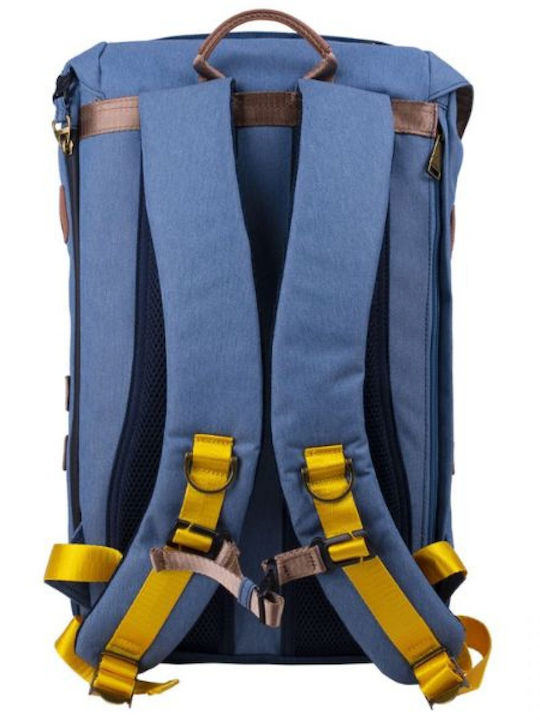 Doughnut Colorado Small Series Blue