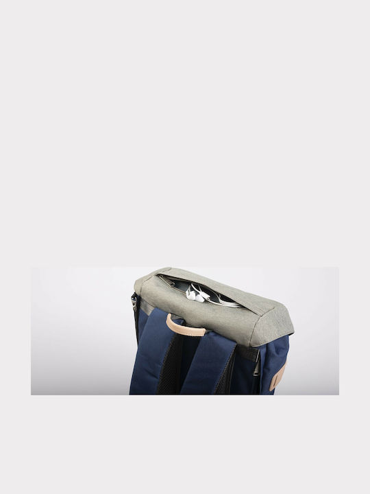 Doughnut Colorado Small Series Blue