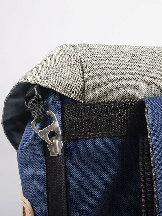 Doughnut Colorado Small Series Blue