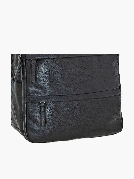 Bartuggi Backpack Μαύρο