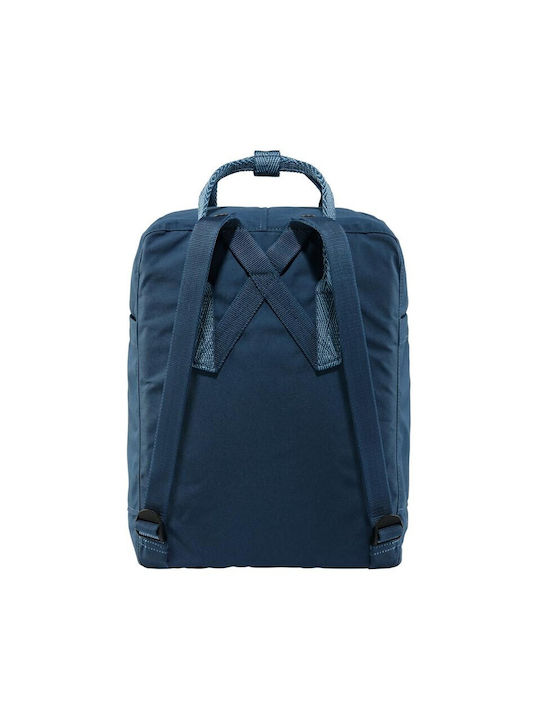 Fjallraven Kanken Backpack Blue