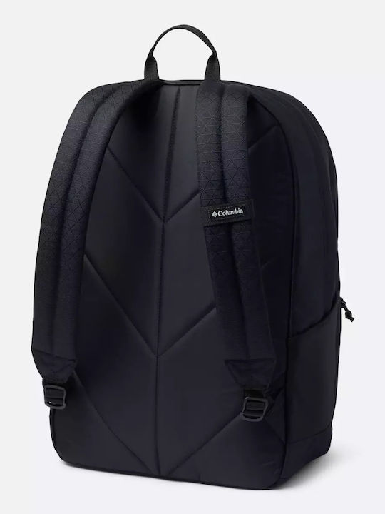 Columbia Zigzag 30л Тъмносин Раница