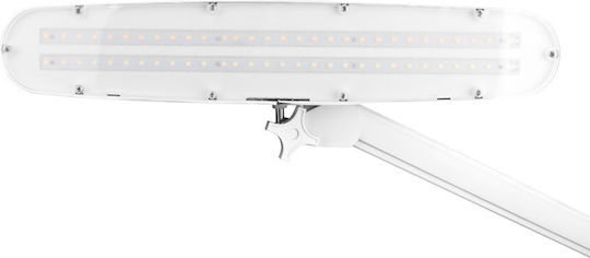 Workshop LED Lamp Elegant 801-TL Adjustable Tripod Intensity White Light Color