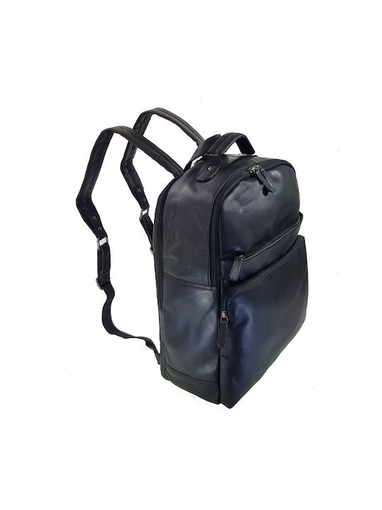 RCM Backpack 9.3lt Black