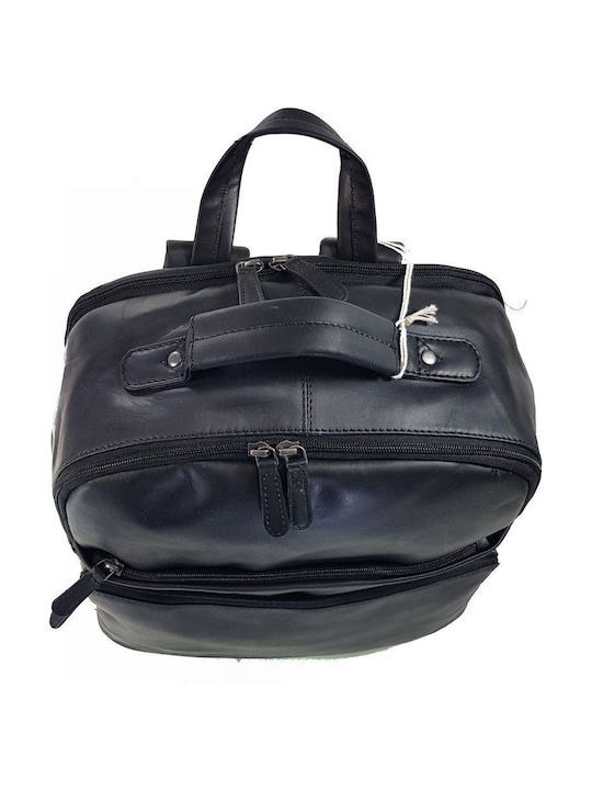 RCM Backpack 9.3lt Μαύρο