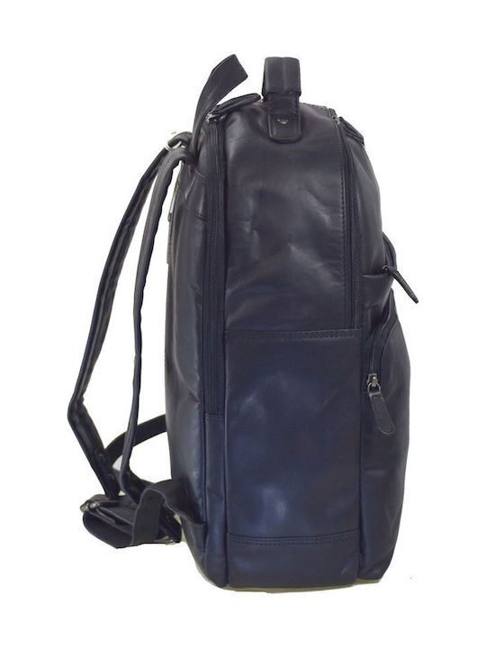 RCM Backpack 9.3lt Μαύρο