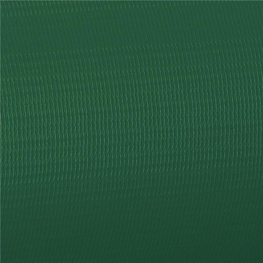 Garden Privacy Fence Panel Pvc 35 X 0.19 M Green