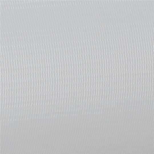 Sichtschutzzaun-Paneel Garten PVC 35 x 0,19 m Grau