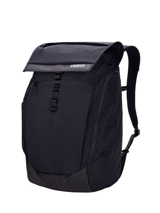 Thule Rucksack Wasserdicht 27Es Schwarz