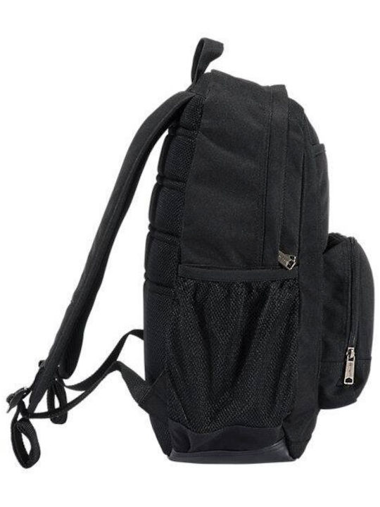 Carhartt Single Compartment 23lt Μαύρο Carhartt Single Compartment 23lt Μαύρο