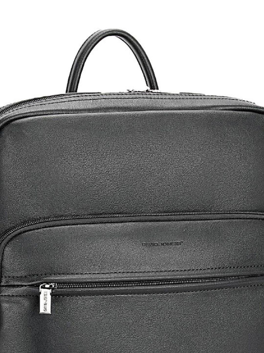 David Jones Rucksack Braun