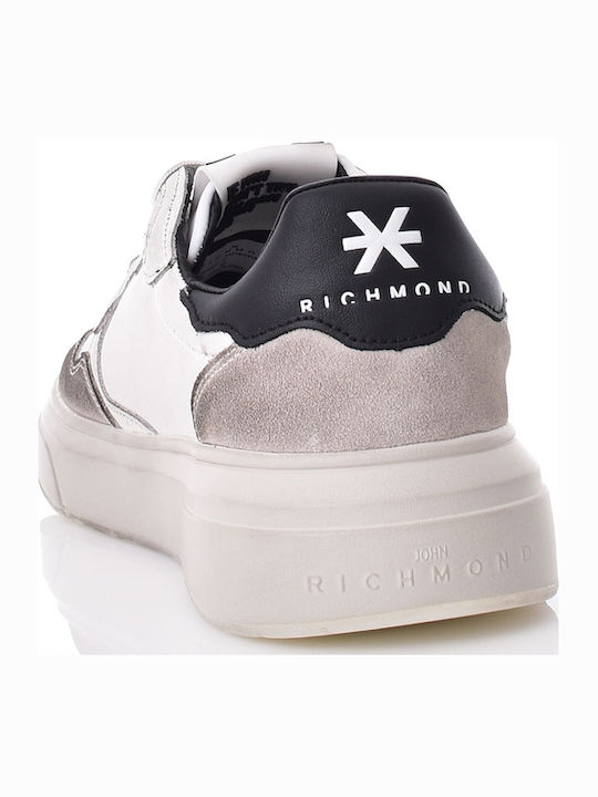 Sneakers White