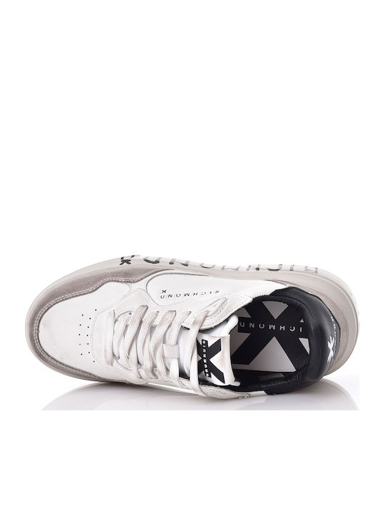Sneakers White