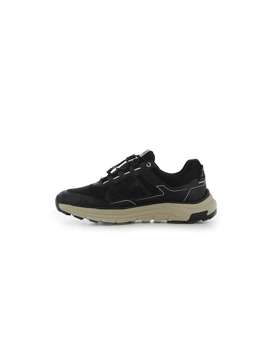 Safety Jogger Work Shoes