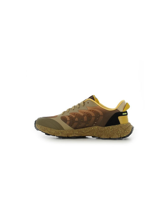 Safety Jogger Scăzut de Lucru Brown cu Certificare E
