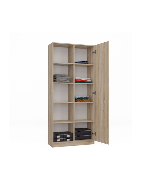Malwa Rd/80 Sonoma Shelf