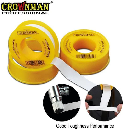 Crownman Στεγανοποιητικό Σωλήνων