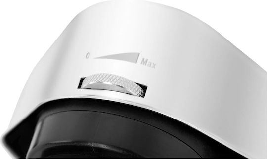 Cuțit Electric Wireless pentru Kebab, Diametru 100 mm, 3000 RPM, 80 W