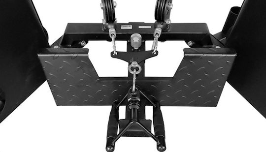 Force USA F-C10 All-In-One Trainer Crossover/Πολυόργανο με Βάρη 100kg