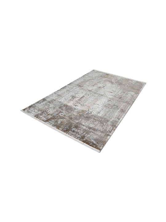 Rug Dalia 9405 White Beige 160x230 Polcarpet