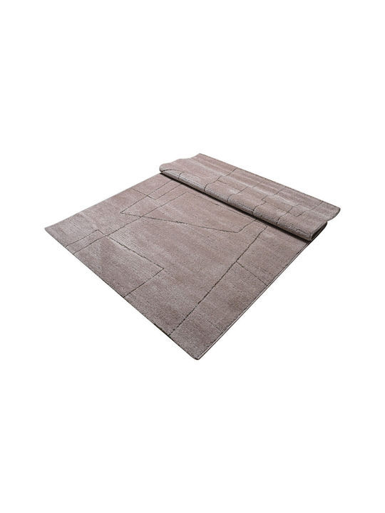 Килим Alberta 328 Пясък 200x290 Polcarpet