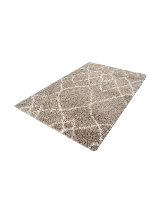 Polcarpet Flokati