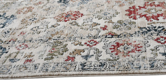 Килим Allegra Valencia 885 Крем 200x290 Polcarpet
