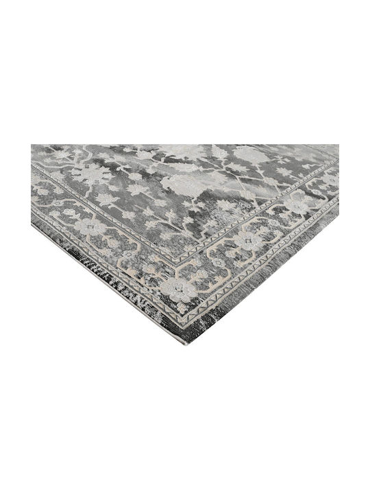 Χαλί Quadro 470 Grey D Grey 160x230 Polcarpet