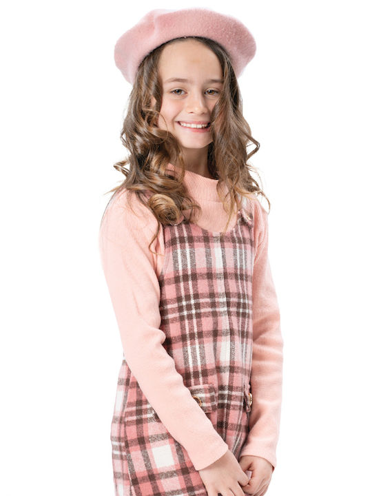 Energiers Children's Blouse Long Sleeve Somon