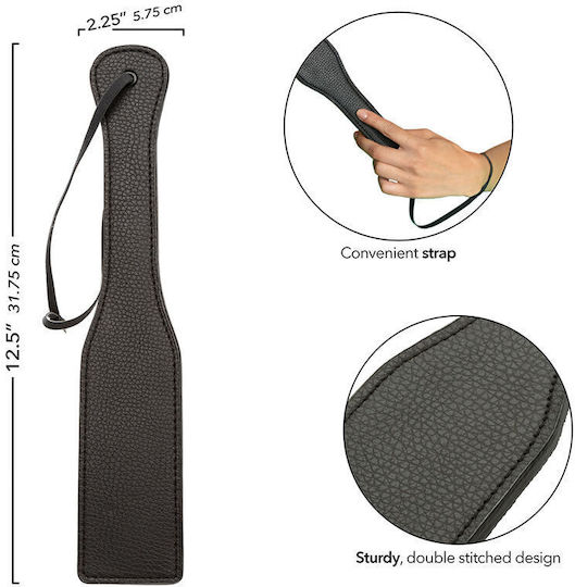 Calexotics Paddle σε Μαύρο Χρώμα