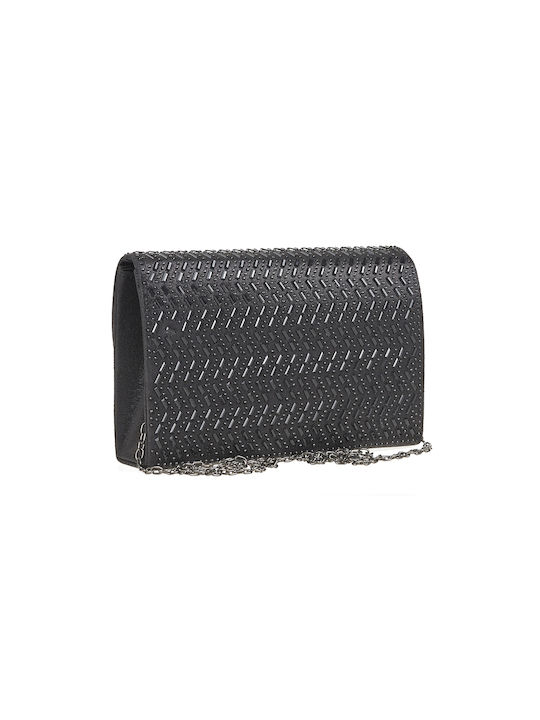 Verde Women's Bag Hand Black