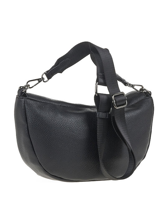 Geantă de damă Crossbody Burgundy