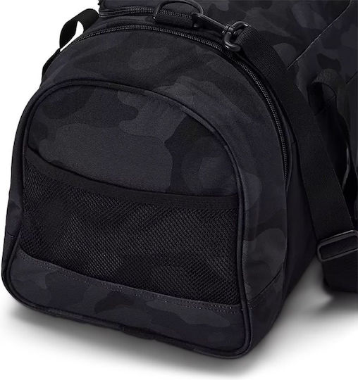 Fox Sack Voyage 40lt Black Fabric L60xW25xH30cm