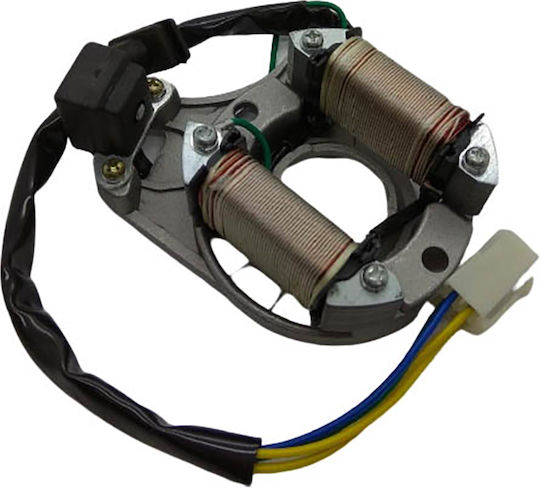 Roc Coils Стартерна котва на мотоциклет LIFAN-125