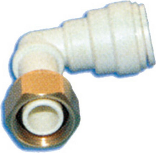 JG 23.RΕ.86107 Irrigation Connector with Male Thread 15mm