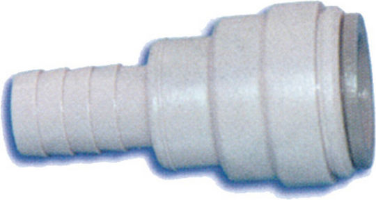JG 23.RΕ.86102 Irrigation Connector 22mm