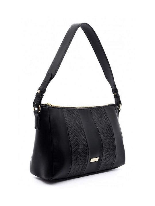 Veta Women's Bag Shoulder Black