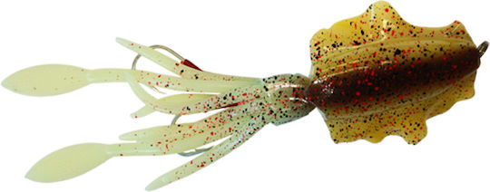 Hunthouse Artificial Bait No3 20cm/120gr Gold Glitter