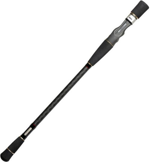Crony Gundog Καλάμι Ψαρέματος για Slow Jigging 2.08m 250gr